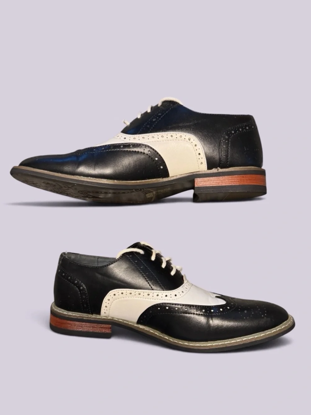 N/A timeless black